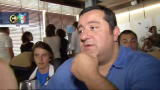 01/07/2012 - Quanto vale adesso Balotelli? Risponde Mino Raiola