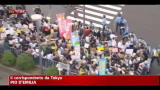 01/07/2012 - Fukushima, salta raffreddamento piscina reattore 4