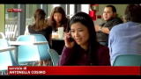 Roaming cellulari: dal 1 luglio nuove tariffe