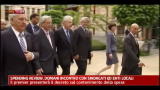 Spending review, domani incontro con i sindacati