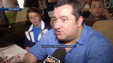 02/07/2012 - Raiola: le possibilità che Ibra lasci il Milan sono minime
