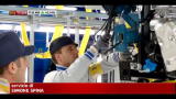 Disoccupazione all'11,1% nell'eurozona
