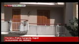 Uccide la moglie a forbiciate nel napoletano