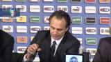 Prandelli: "Servono coraggio e idee nuove"