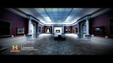 History Channel - Una notte al museo (Stagione 2)