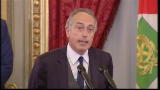 Abete al Quirinale