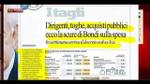 Rassegna stampa nazionale (03.07.2012)