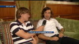 03/07/2012 - Pirlo: abbiamo temuto un addio di Prandelli