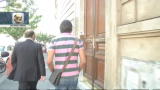 03/07/2012 - Calcioscommesse, revocati gli arresti domiciliari a 
Masiello