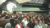 03/07/2012 - X Factor - Alessandro Cattelan ai casting
