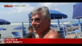 03/07/2012 - Caldo fino a metà luglio, bollino rosso in diverse città