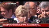 Spending review, Camusso: governo reticente e criptico