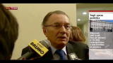Spending review: vertice con le parti sociali