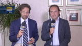 Mercato: visite mediche per Lucio alla Juve