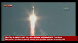 03/07/2012 - Spazio in orbita nel 2014 la prima astronauta italiana