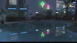MOTEL BLUE - il trailer