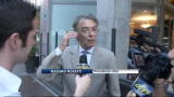 04/07/2012 - Moratti: Stramaccioni carico, preparazione inizia 
sabato