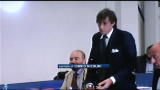 Scommesse: anticipato il colloquio di De Sanctis