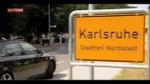 Strage in Germania per uno sfratto
