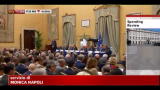 Spending review, Santoro: applicarla anche ad altre spese