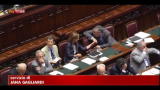 Bocciata la sfiducia al ministro Fornero