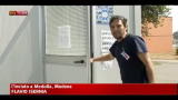 04/07/2012 - Sisma Emilia, primi conteiner per gli ambulatori