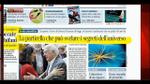 Rassegna stampa nazionale (05.07.2012)
