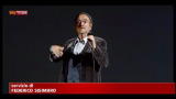 05/07/2012 - Bologna, Dalla non ha lasciato nessun testamento