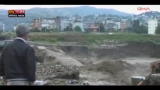 Effetto Notte: Turchia, alluvione nel nord