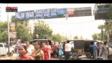 Effetto Notte: India, proteste per taglio elettricità