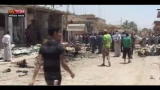 Effetto Notte: Iraq, autobomba a Zubaidiyah