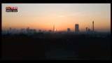 Lost & Found: Gb, inaugurato The Shard