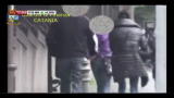 Catania, smascherati cinque falsi ciechi