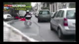 Bergamo, denunciato nullatenente in Ferrari