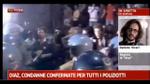 Condanne Diaz, intervista a Daniele Vicari