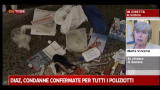 Diaz: intervista ex sindaco Genova Marta Vincenzi