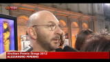 Alessandro Piperno ha vinto il premio strega 2012