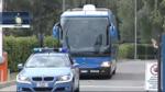 Appiano Gentile, l'Inter parte per Pinzolo