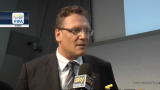 FIFA, da Zurigo: Jerome Valcke
