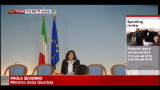 Severino: provvedimento epocale