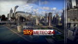 06/07/2012 - Meteo mondo 06.07.2012 pomeriggio