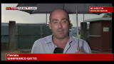 06/07/2012 - Sisma, chiude prima tendopoli nel mantovano