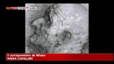 06/07/2012 - Caravaggio, trovati a Milano cento disegni inediti