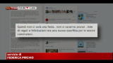 06/07/2012 - Zocca, Vasco Rossi sposa domani Laura Schmidt