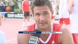 Gallinari: "Voglio diventare il leader dei Nuggets"