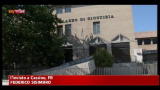 Cassino, il tribunale rischia di chiudere