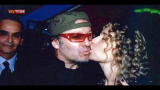 07/07/2012 - Zocca, oggi Vasco sposa Laura Schmidt