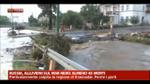 Russia, alluvioni sul Mar Nero: almeno 45 i morti