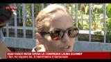 07/07/2012 - Vasco si sposa: i commenti dei fan