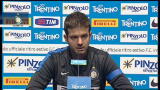 07/07/2012 - Stramaccioni: "Mi sento al centro del progetto"